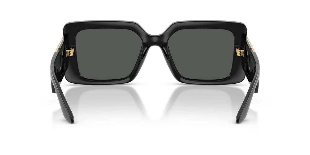 Versace VE4505U GB1/87 55