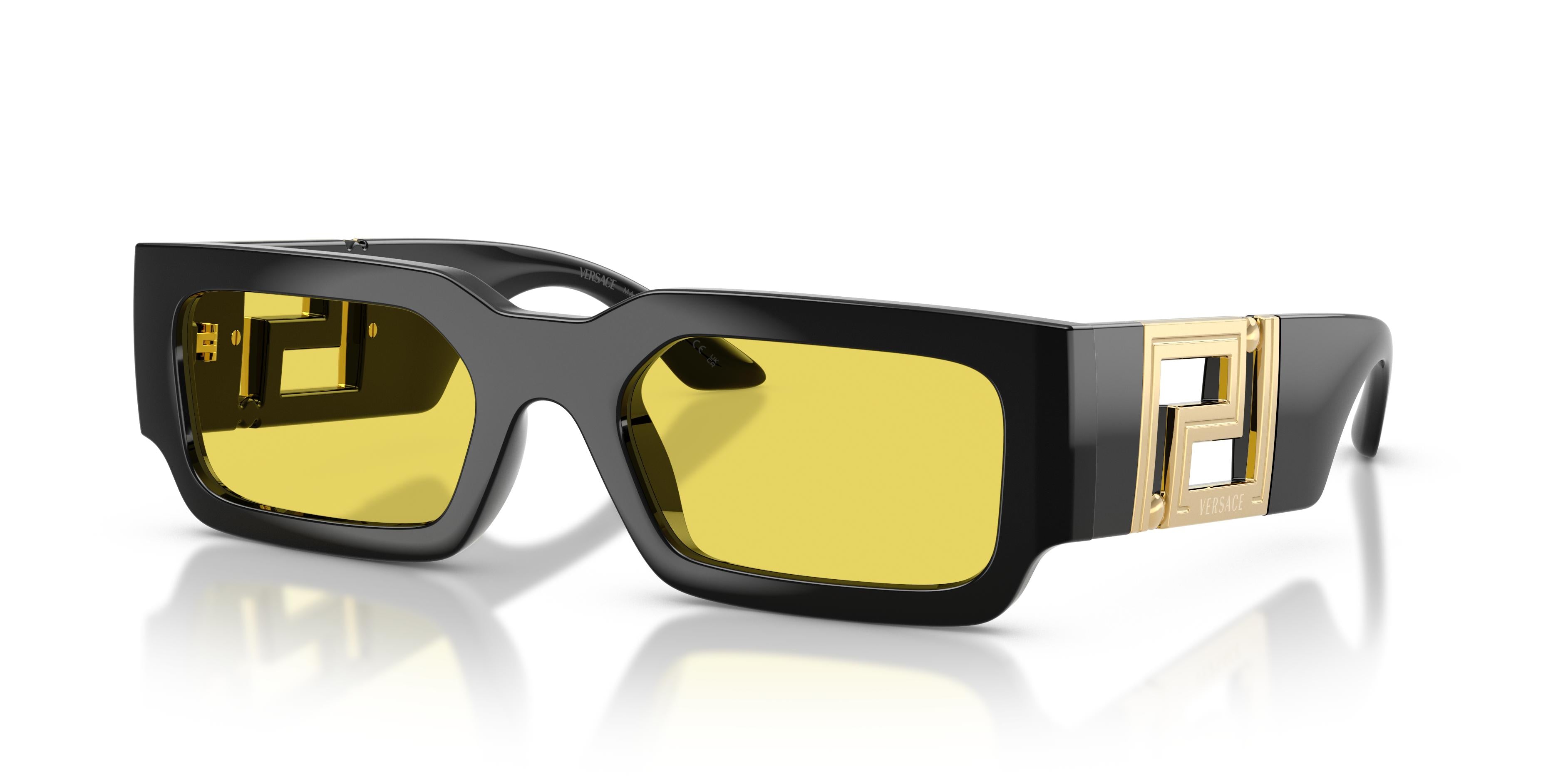 Versace VE4506U GB1/85 54