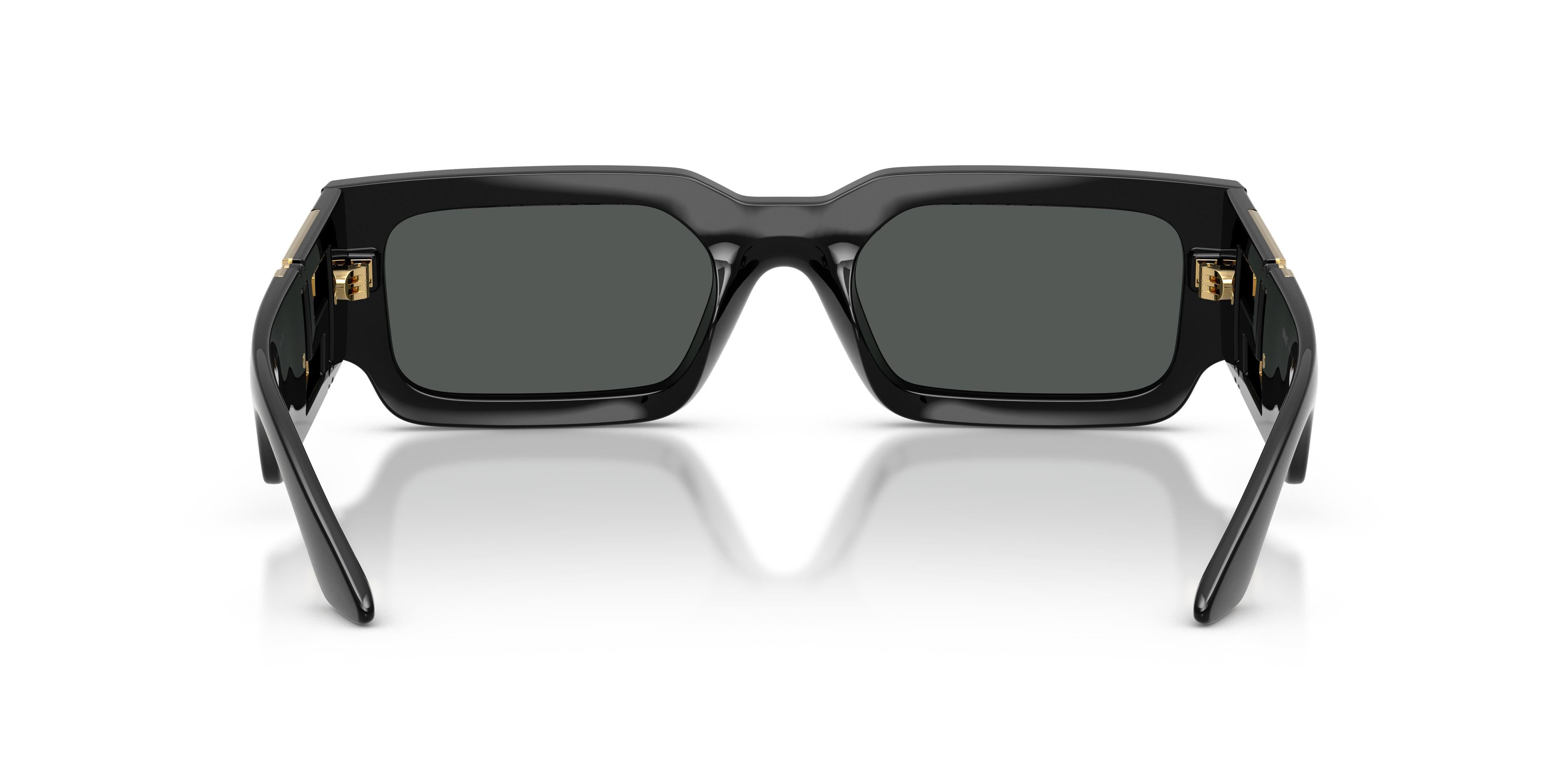 Versace VE4506U GB1/87 54 | Bassol Optic United States