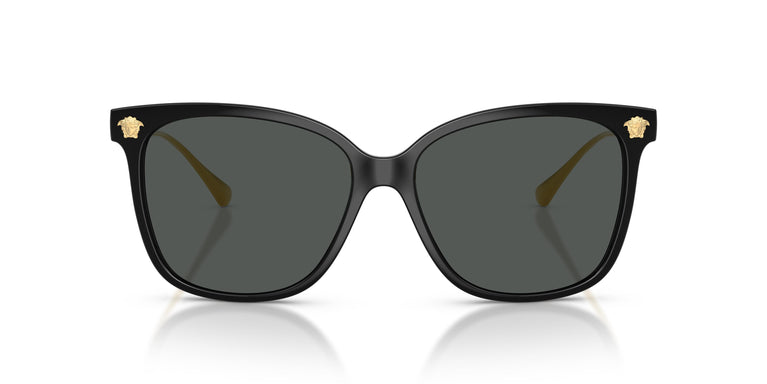 Versace VE4507U GB1/87 57