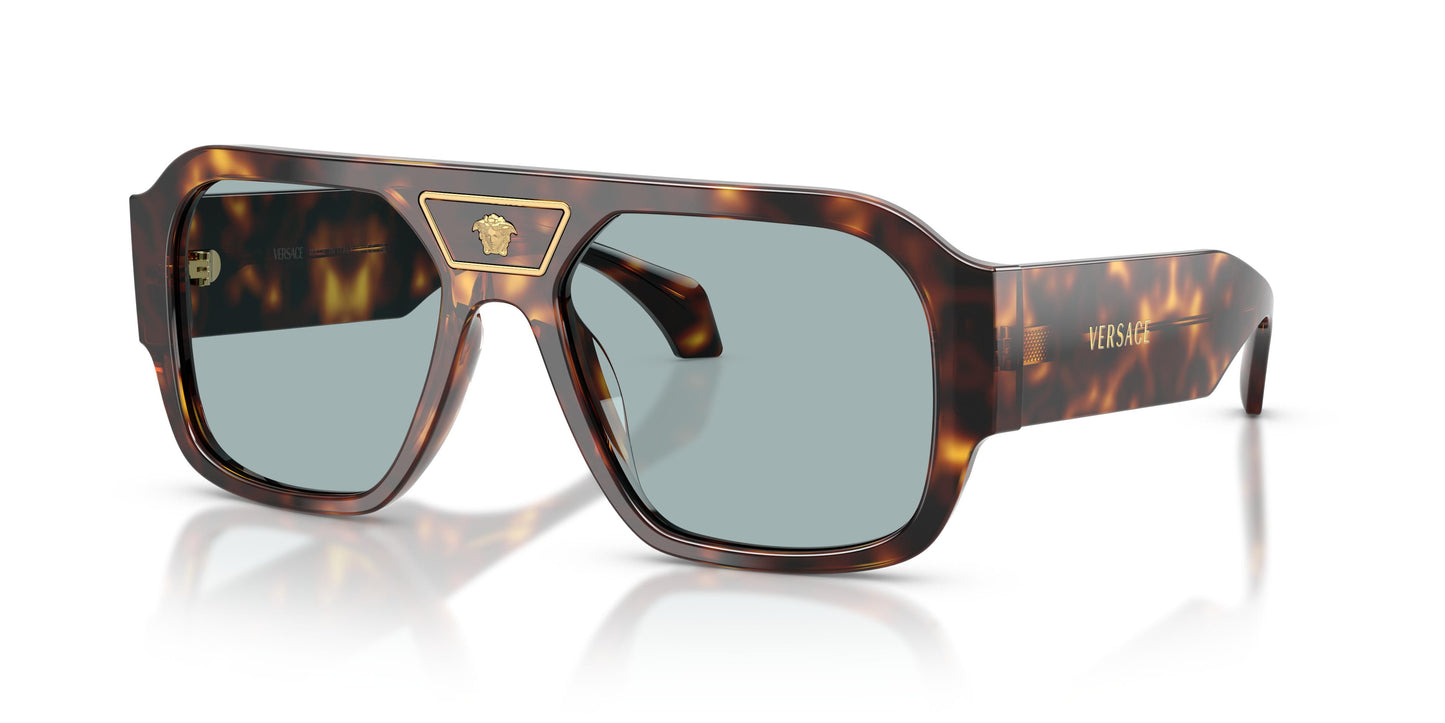 Versace VE4508U 553780 56