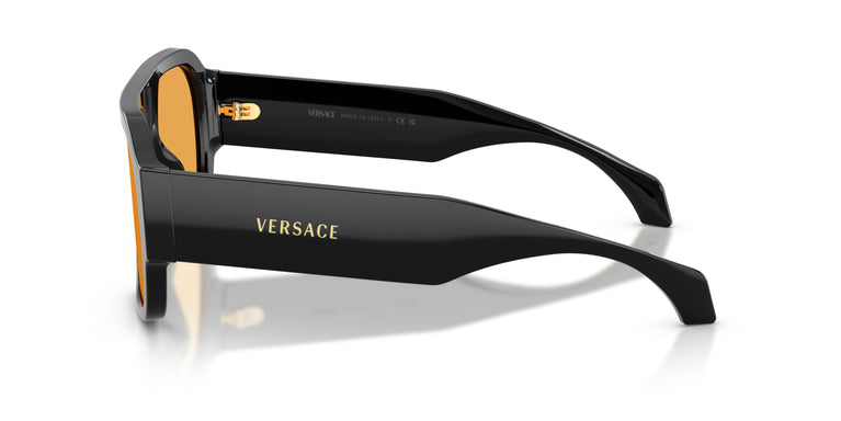 Versace VE4508U GB1/7 56