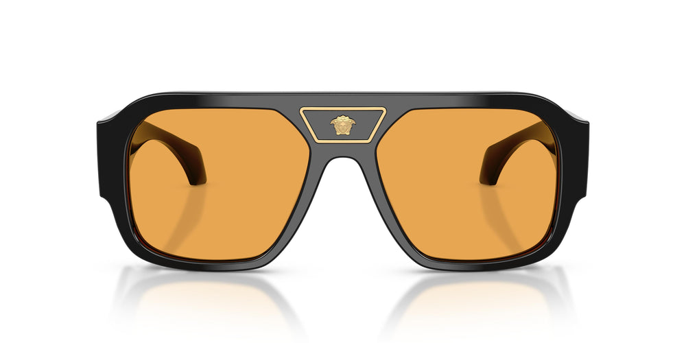 Versace VE4508U GB1/7 56
