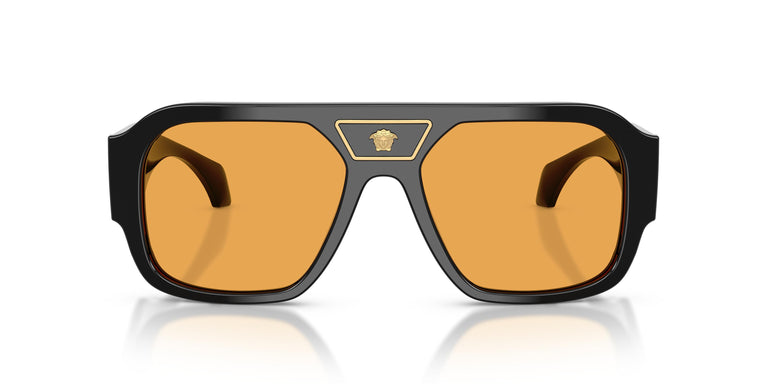 Versace VE4508U GB1/7 56