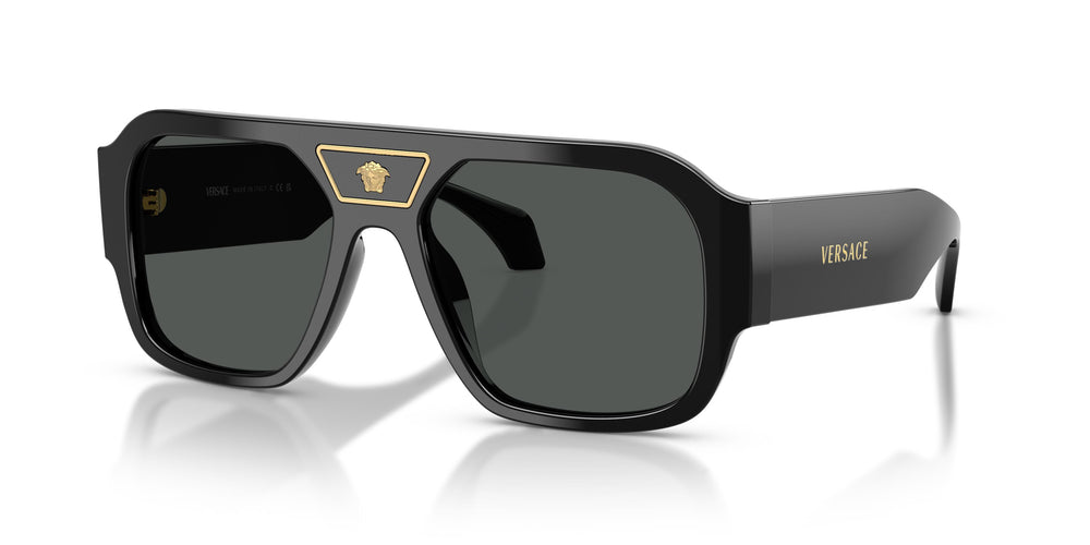 Versace VE4508U GB1/87 56