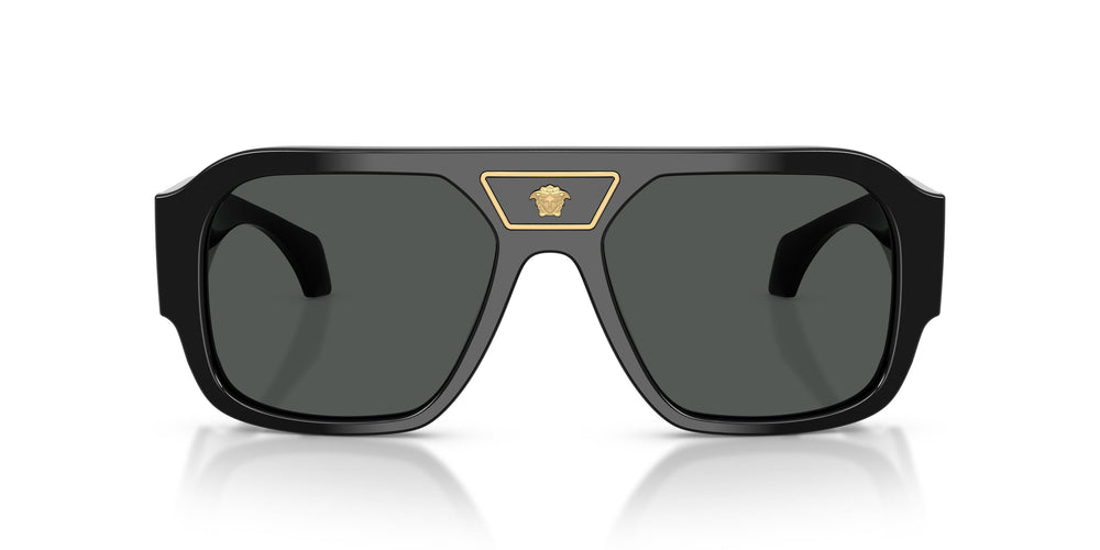 Versace VE4508U GB1/87 56