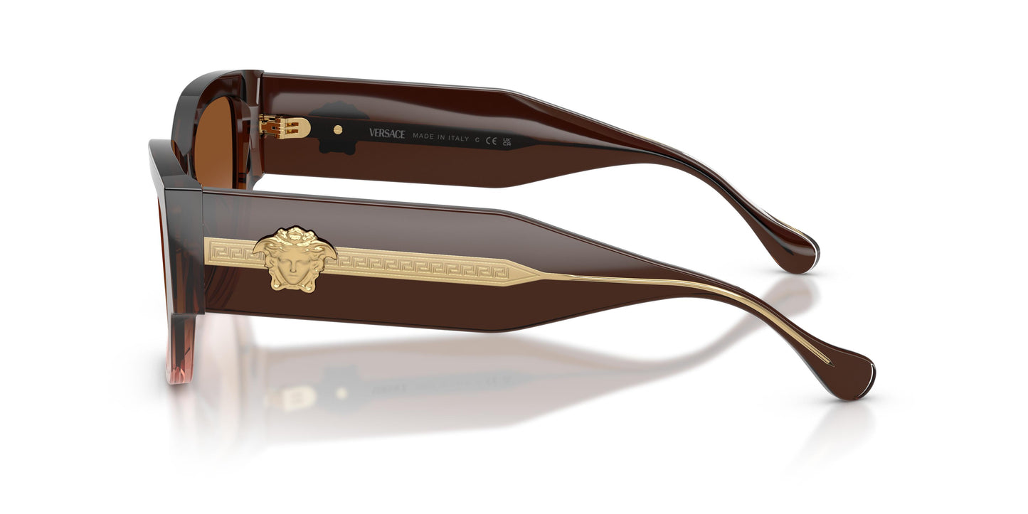 Versace VE4509U 533213 55