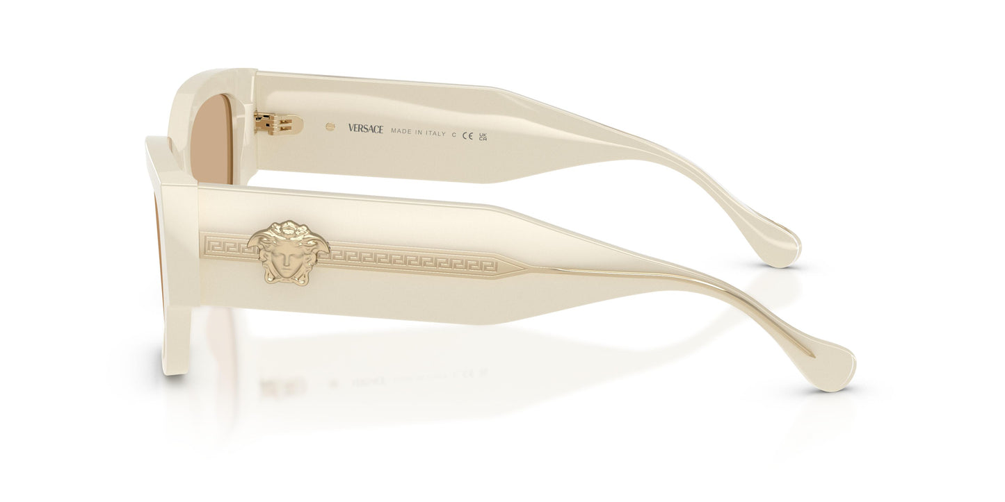 Versace VE4509U 5541/8 55