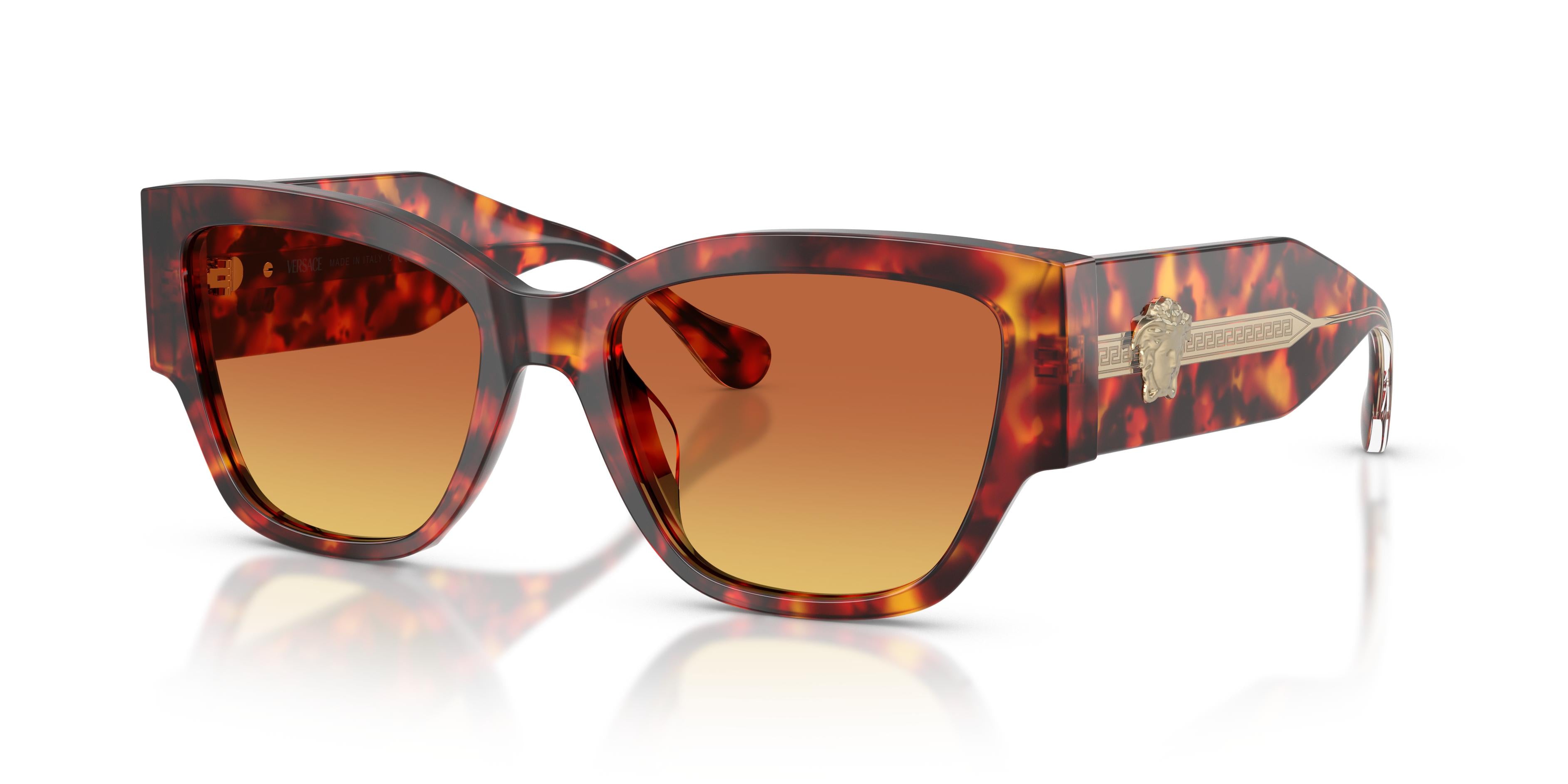 Versace VE4509U 5543T5 55
