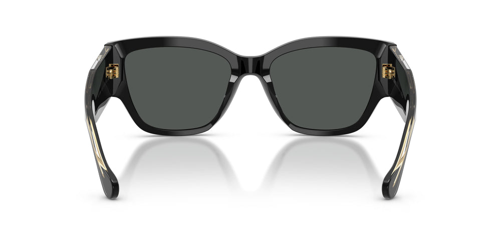 Versace VE4509U GB1/87 55