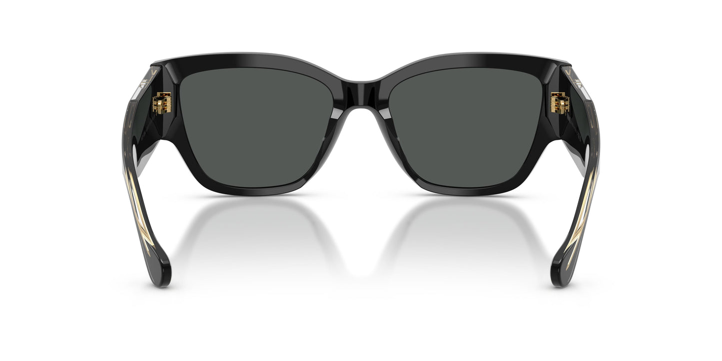 Versace VE4509U GB1/87 55