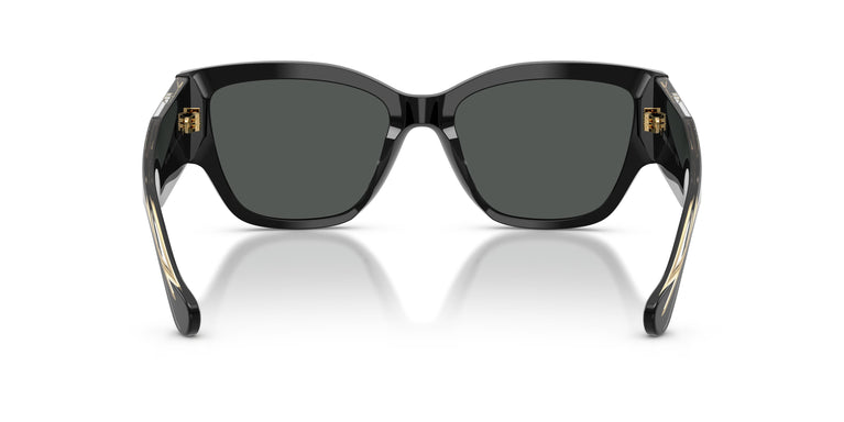 Versace VE4509U GB1/87 55