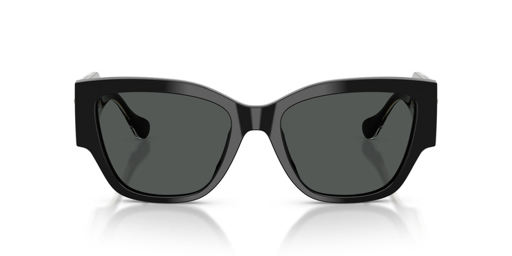 Versace VE4509U GB1/87 55