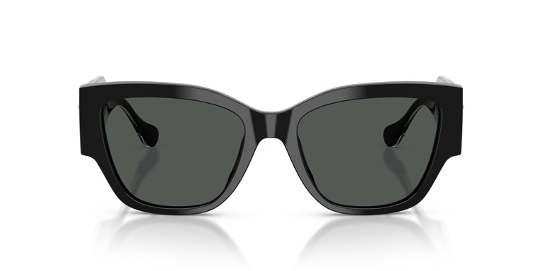 Versace VE4509U GB1/87 55