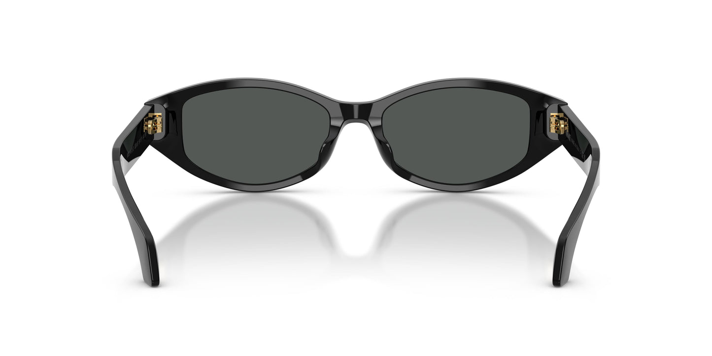 Versace VE4512D GB1/87 54