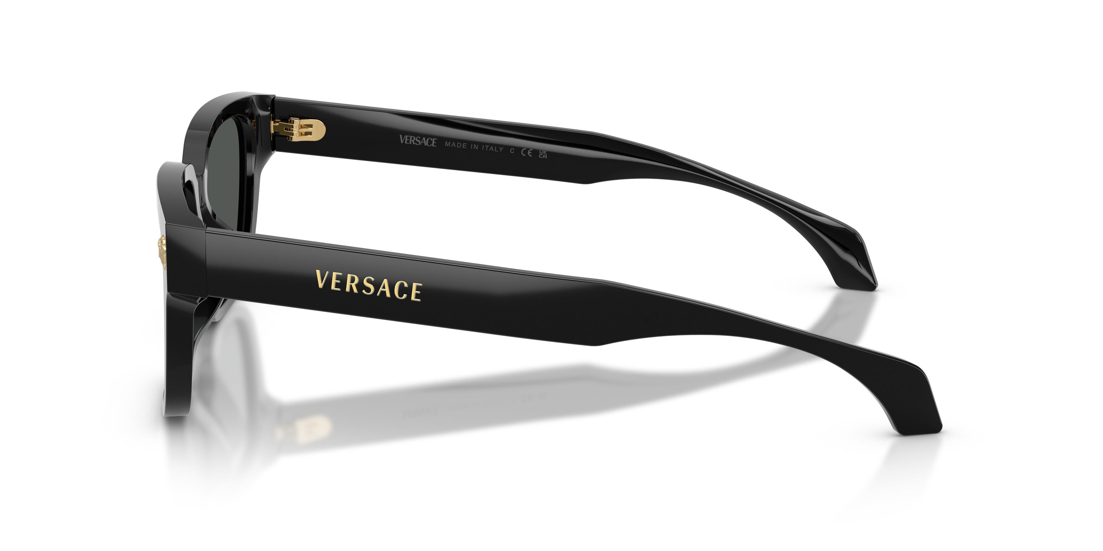 Versace VE4513D GB1/87 56 | Bassol Optic United States