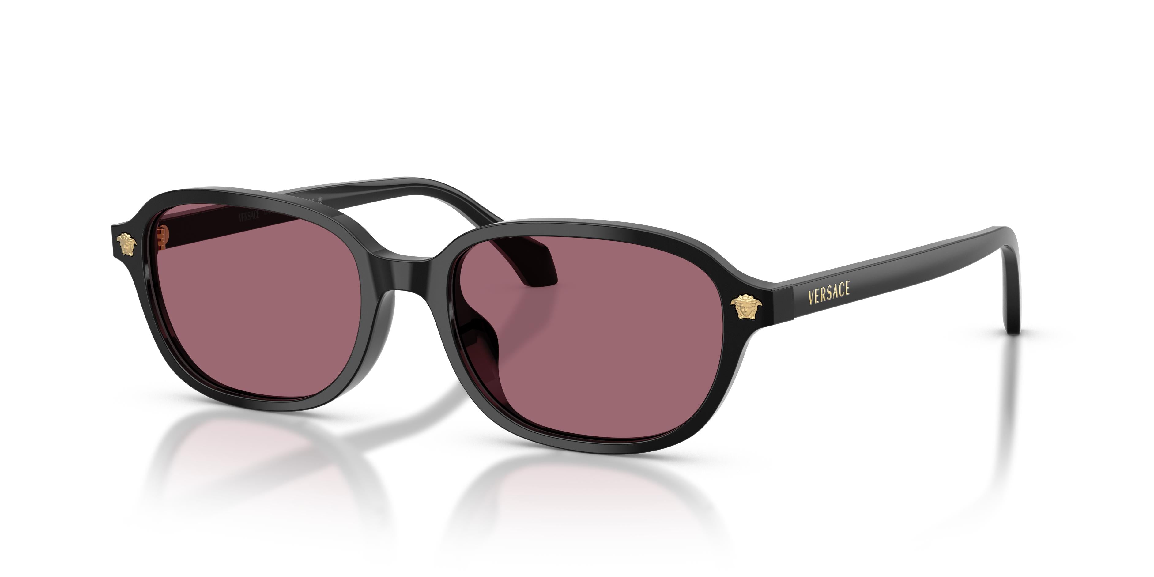 Versace VE4514D GB1/87 53 | Bassol Optic United States