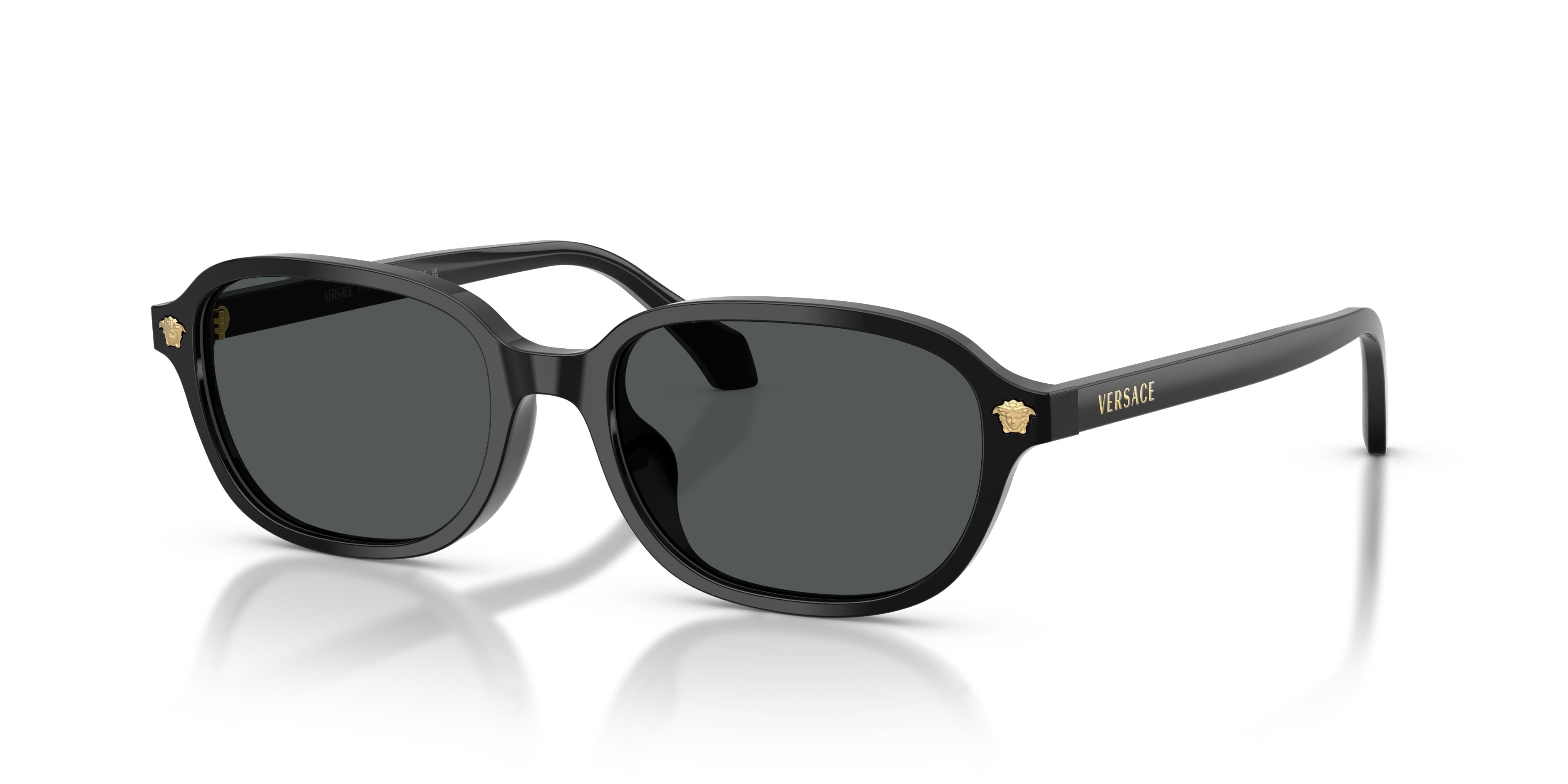 Versace VE4514D GB1/87 53 | Bassol Optic United States