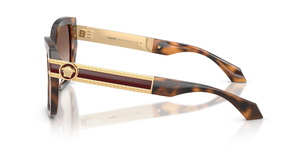 Versace VE4517U 526420 54