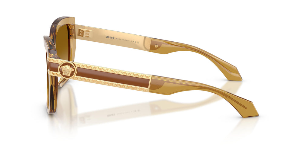 Versace VE4517U 53472L 54