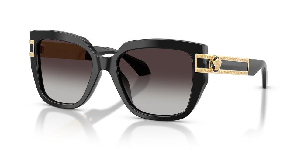 Versace VE4517U GB1/8G 54