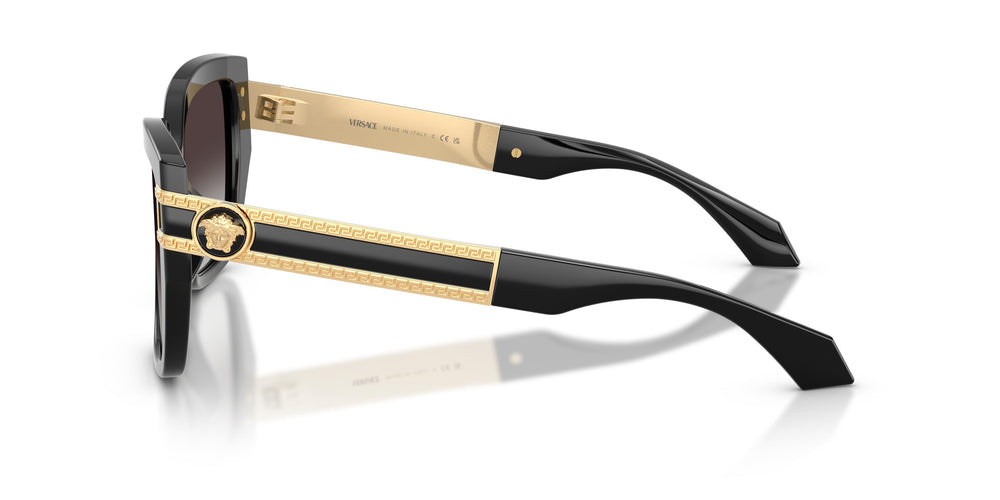 Versace VE4517U GB1/8G 54