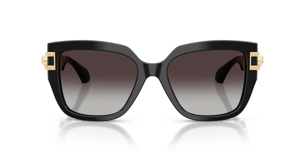 Versace VE4517U GB1/8G 54