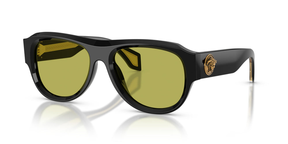 Versace VE4518U GB1/87 55
