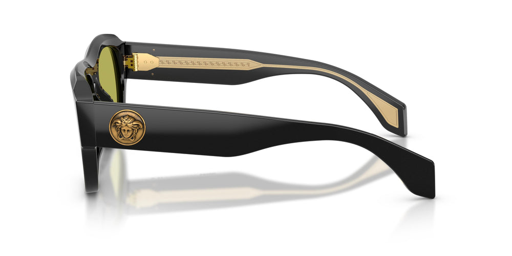 Versace VE4518U GB1/87 55