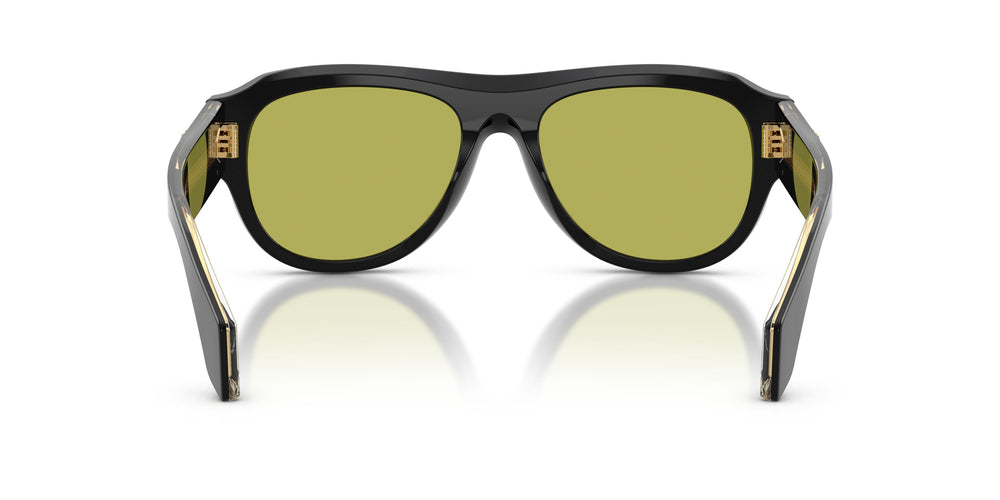 Versace VE4518U GB1/87 55