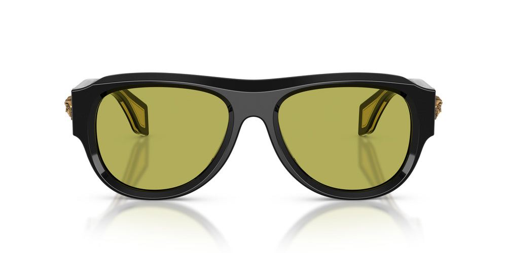 Versace VE4518U GB1/87 55