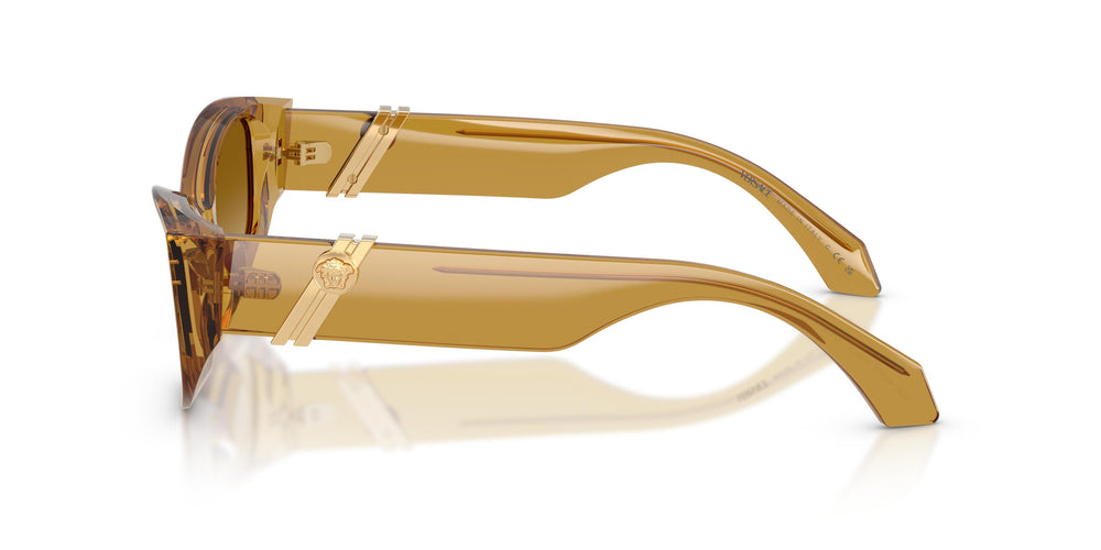Versace VE4520U 53472L 52