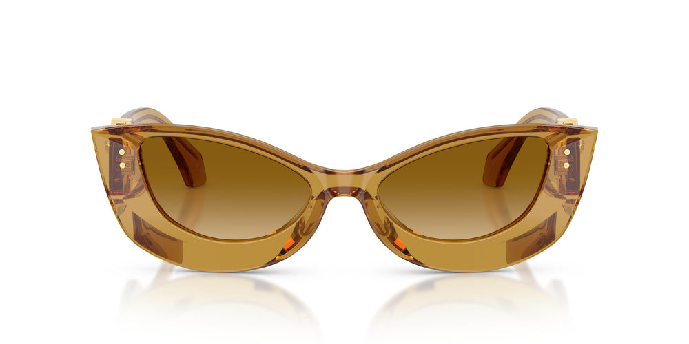 Versace VE4520U 53472L 52
