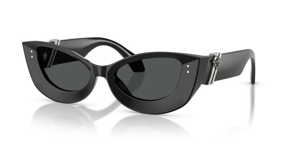 Versace VE4520U GB1/87 52