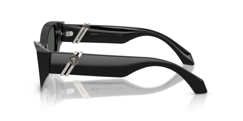 Versace VE4520U GB1/87 52
