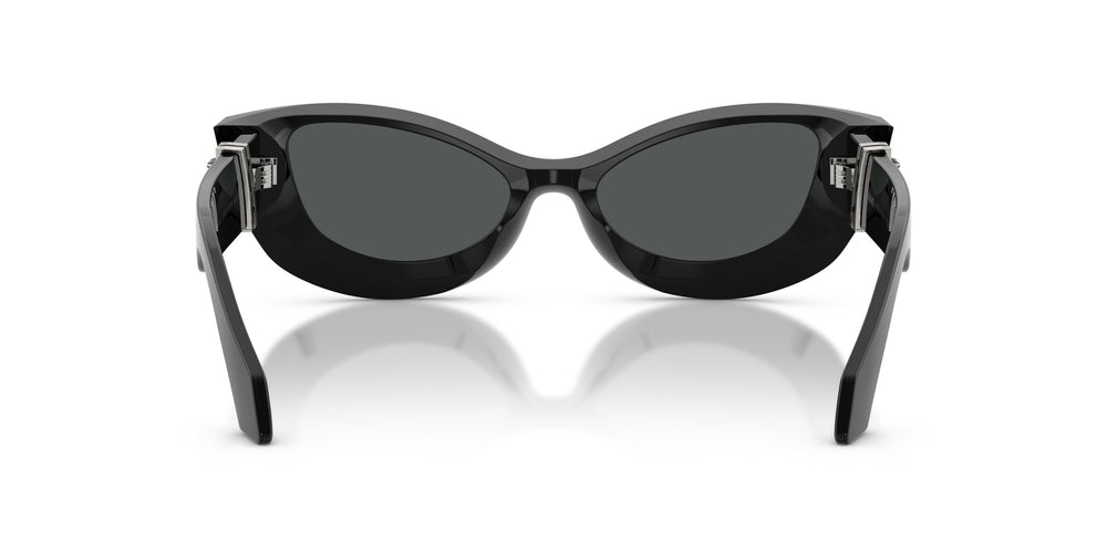 Versace VE4520U GB1/87 52
