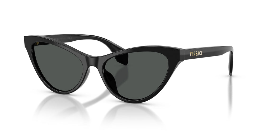 Versace VE4522U GB1/87 55