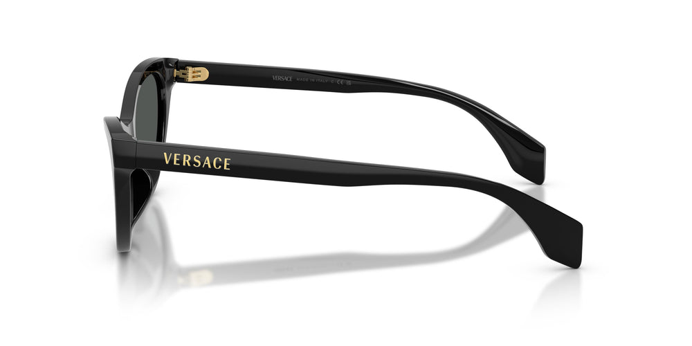 Versace VE4522U GB1/87 55