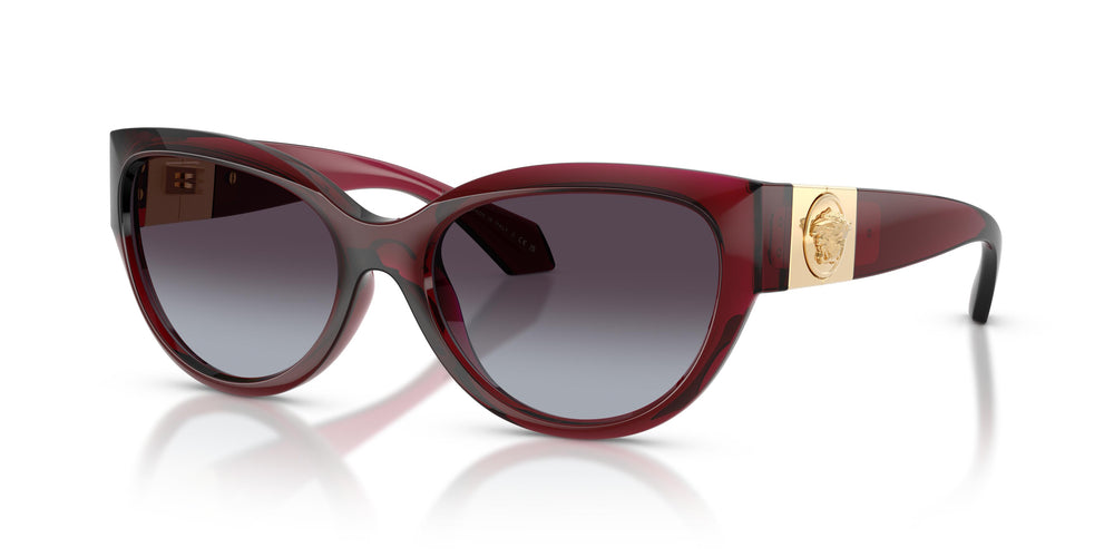 Versace VE4524U 388/8G 56