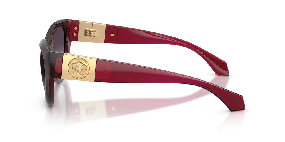 Versace VE4524U 388/8G 56