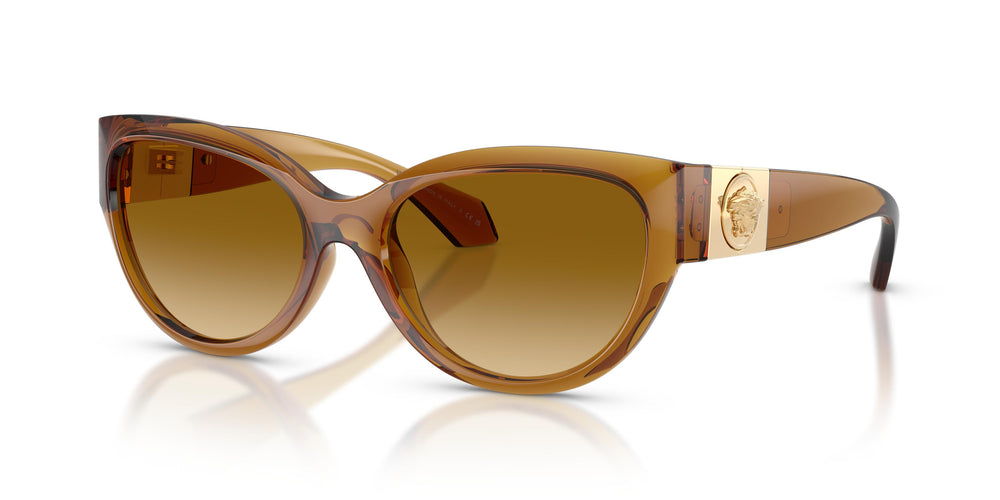Versace VE4524U 53472L 56