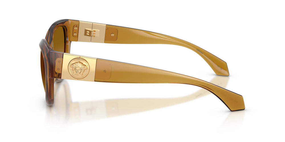 Versace VE4524U 53472L 56
