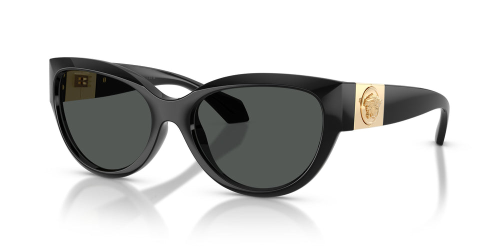Versace VE4524U GB1/87 56