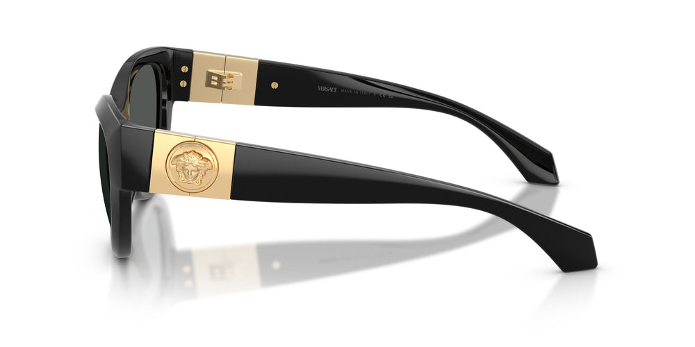 Versace VE4524U GB1/87 56