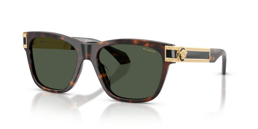 Versace VE4527U 108/9A 55