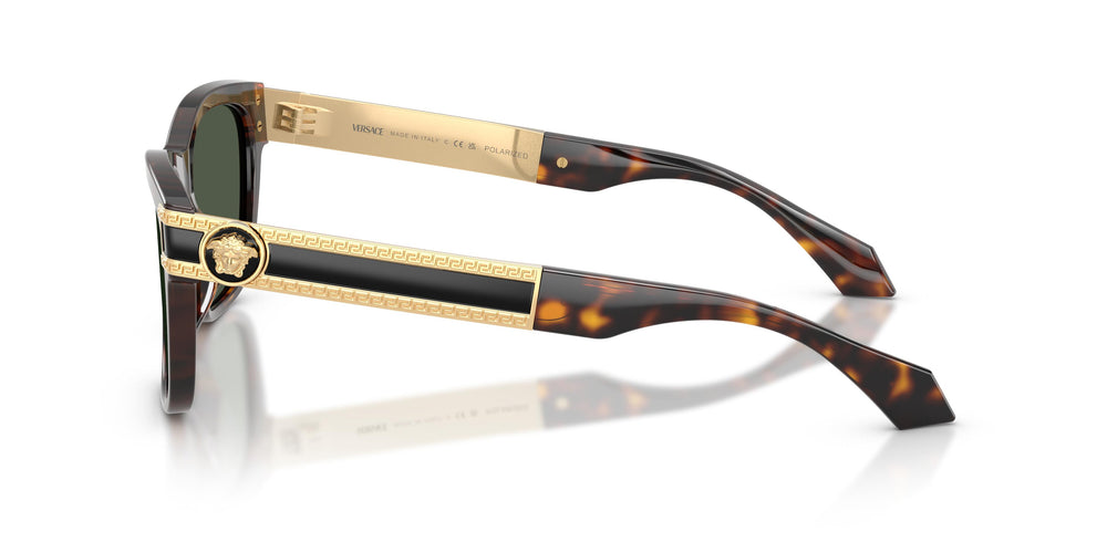 Versace VE4527U 108/9A 55