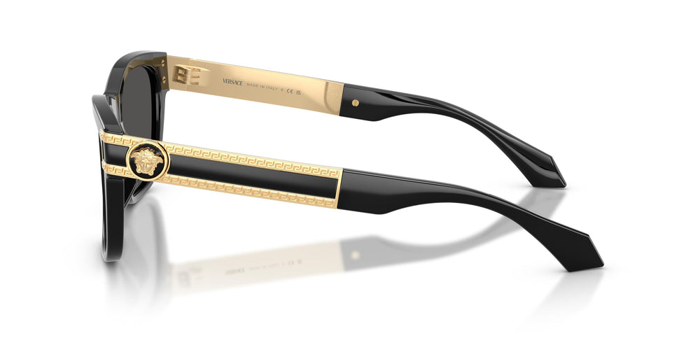 Versace VE4527U GB1/87 55