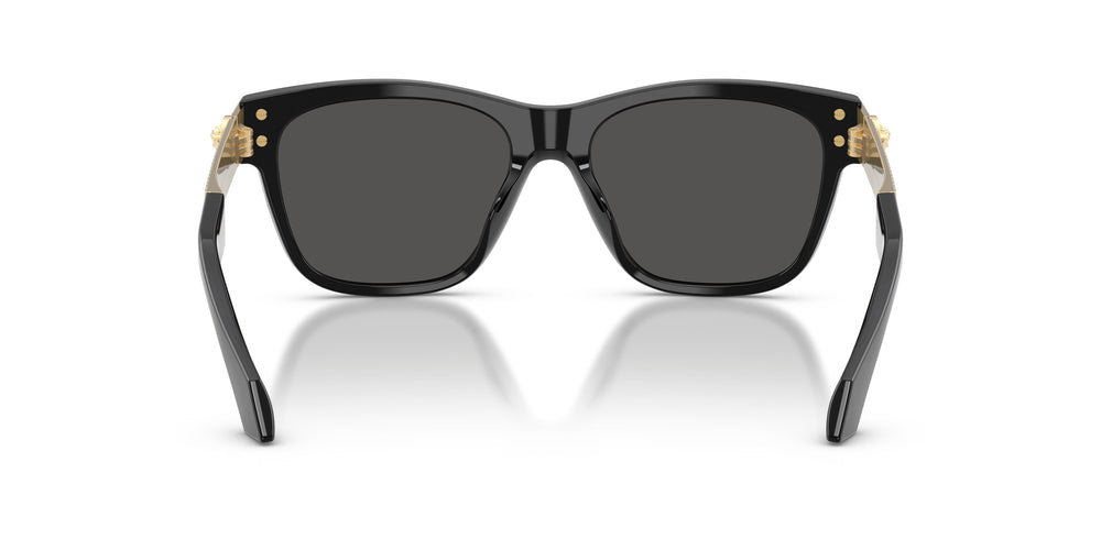 Versace VE4527U GB1/87 55