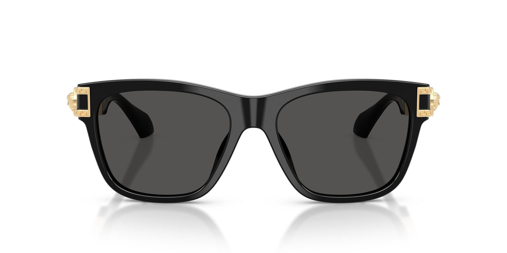 Versace VE4527U GB1/87 55