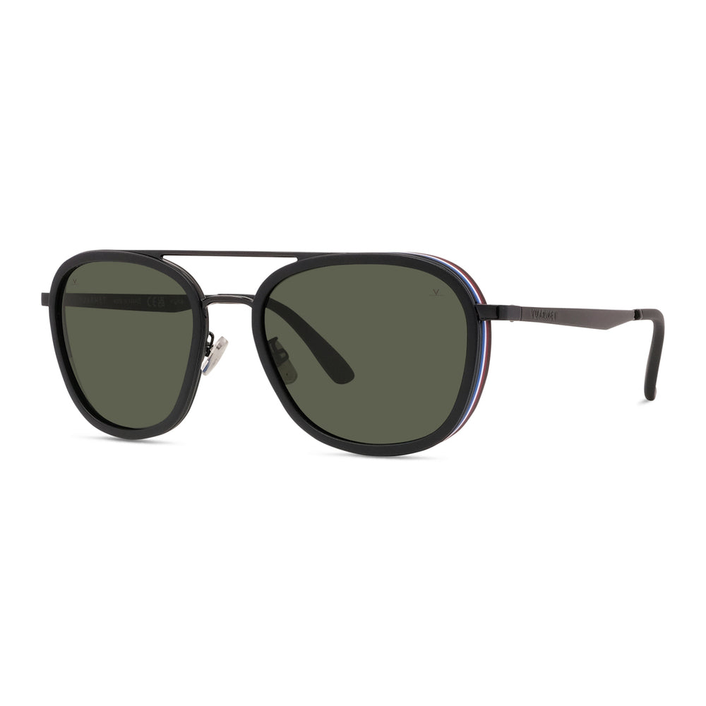 VUARNET EDGE 04 VU40008U 05A 58
